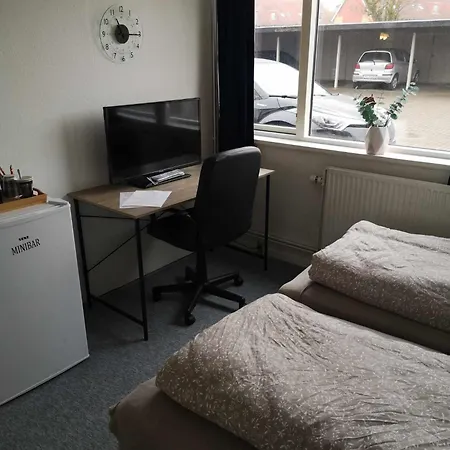 2 M Minikøkken Brusekabine Og Toilet 4 Prs Kolding